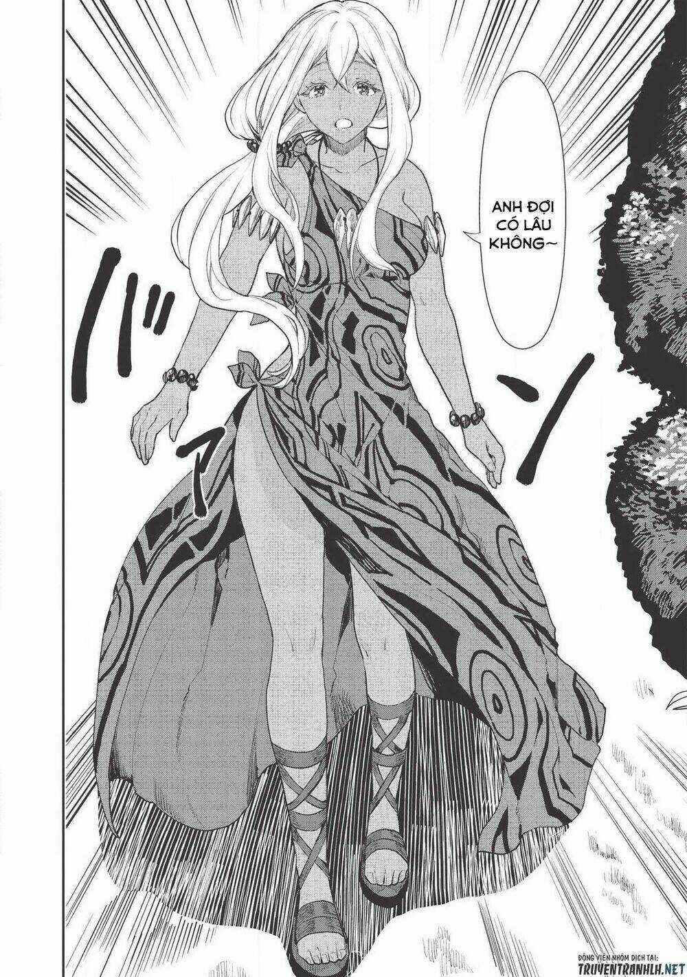 Isekai Ryouridou - Chapter 20 - Trang 25