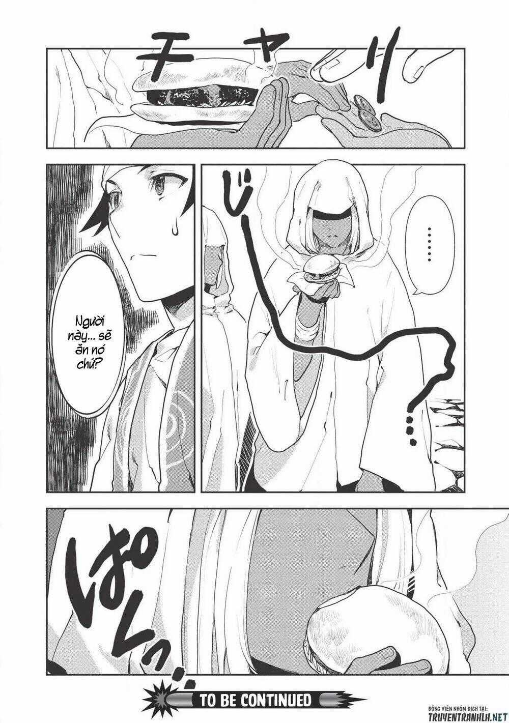 Isekai Ryouridou - Chapter 21 - Trang 27