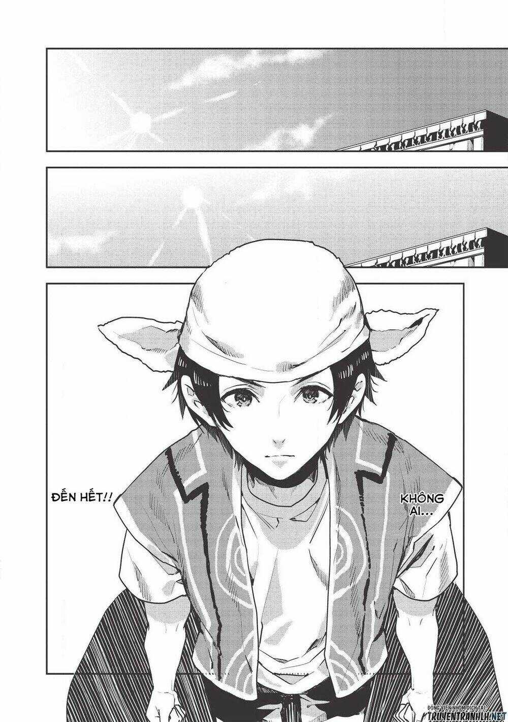 Isekai Ryouridou - Chapter 22 - Trang 11