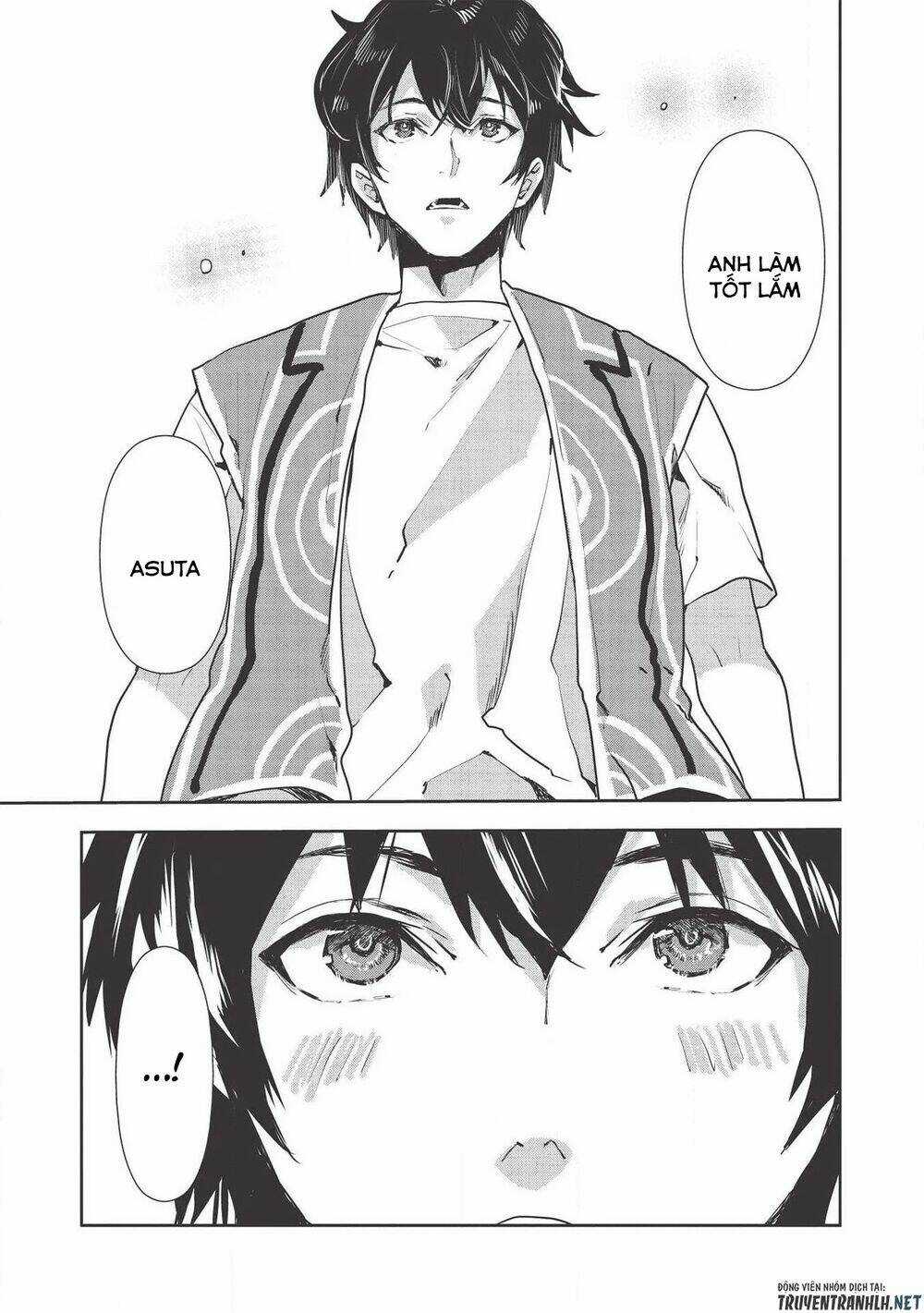 Isekai Ryouridou - Chapter 22 - Trang 22