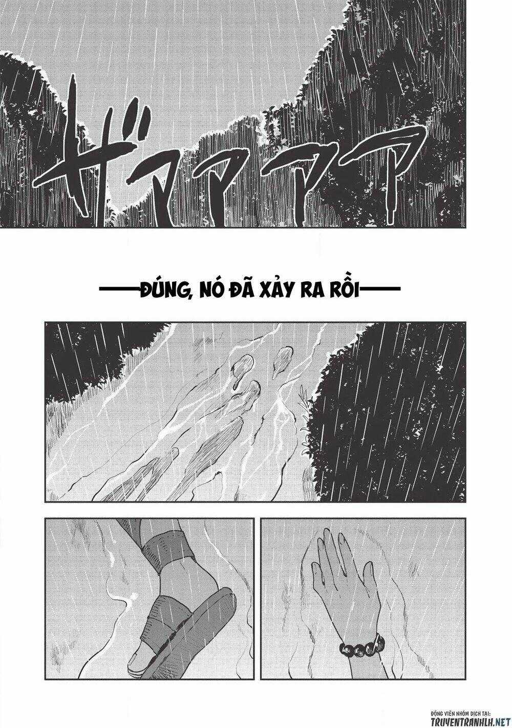 Isekai Ryouridou - Chapter 22 - Trang 28