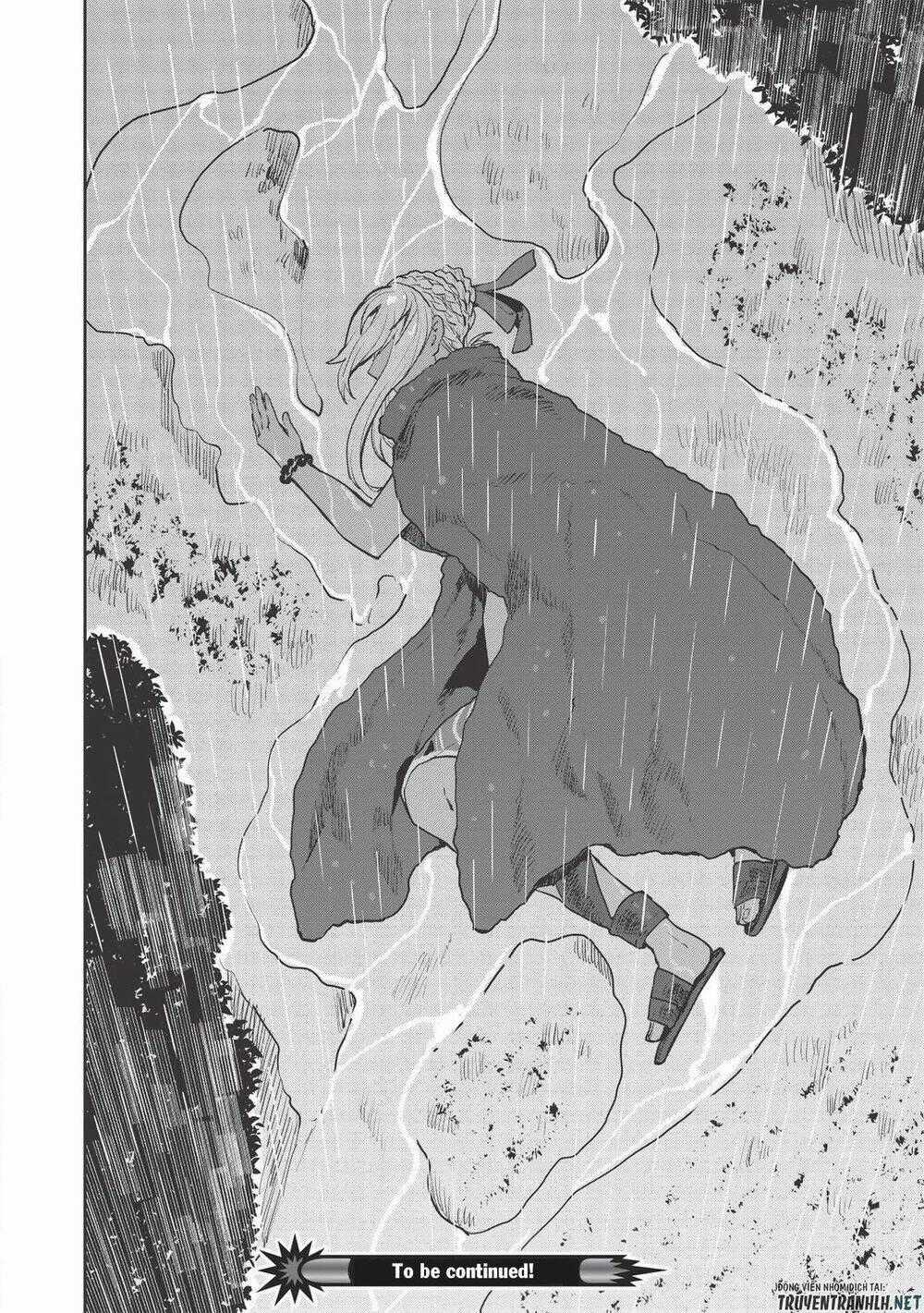 Isekai Ryouridou - Chapter 22 - Trang 29