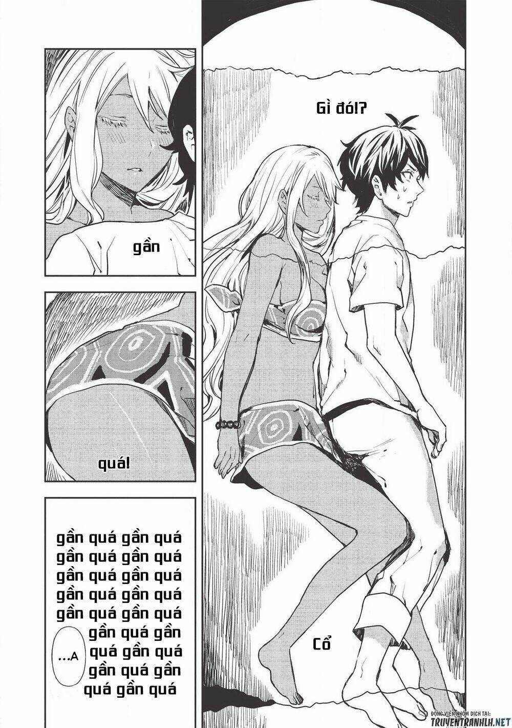 Isekai Ryouridou - Chapter 23 - Trang 26