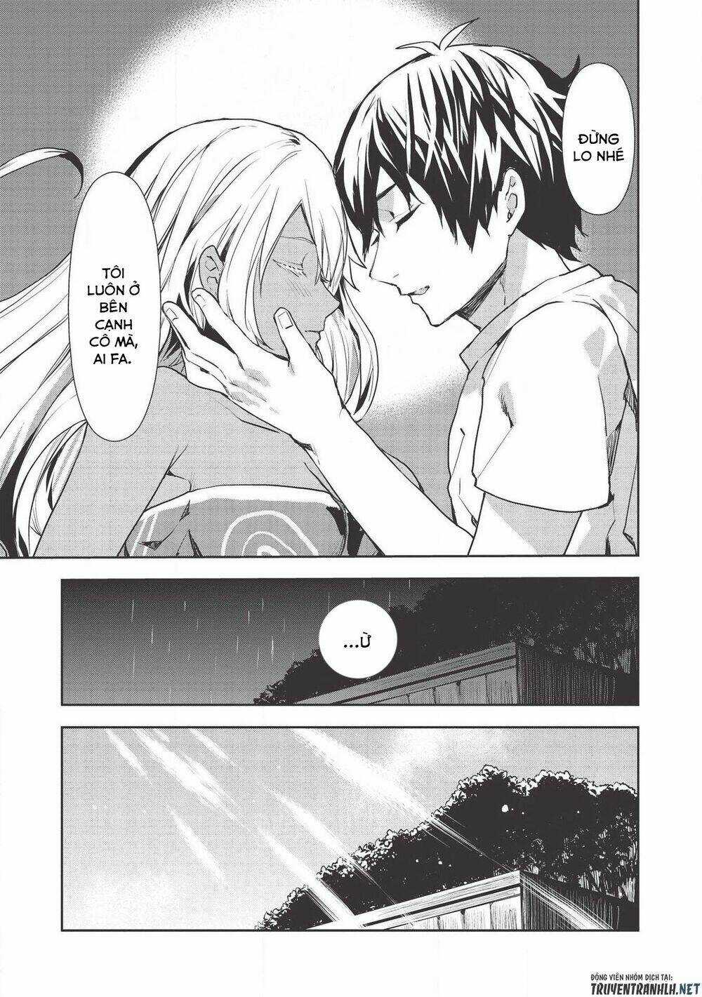 Isekai Ryouridou - Chapter 23 - Trang 28