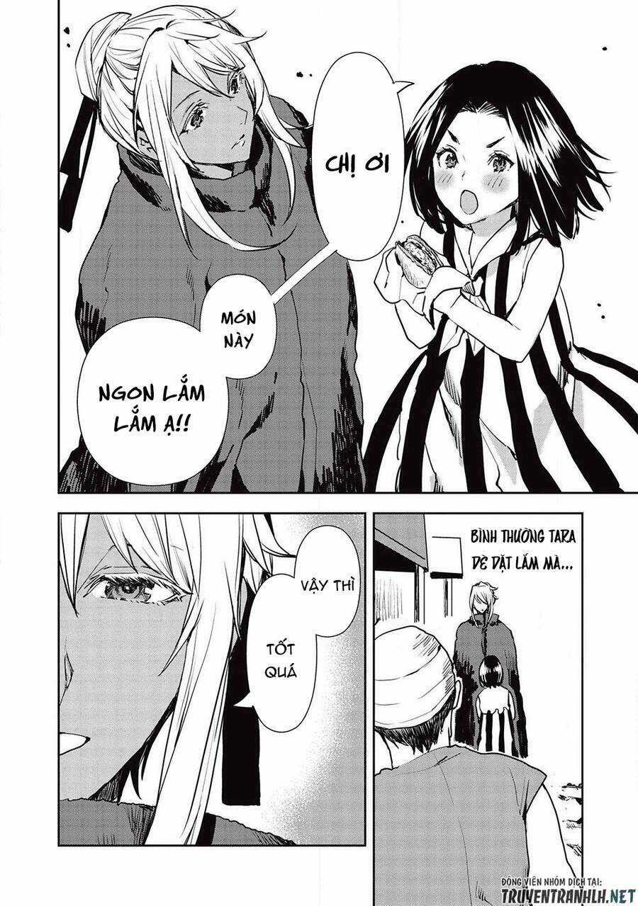 Isekai Ryouridou - Chapter 24 - Trang 19