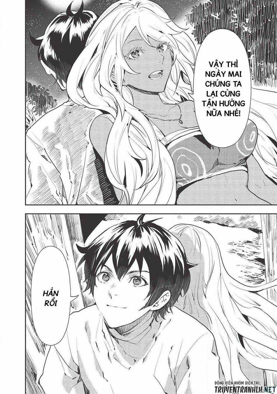 Isekai Ryouridou - Chapter 28 - Trang 23