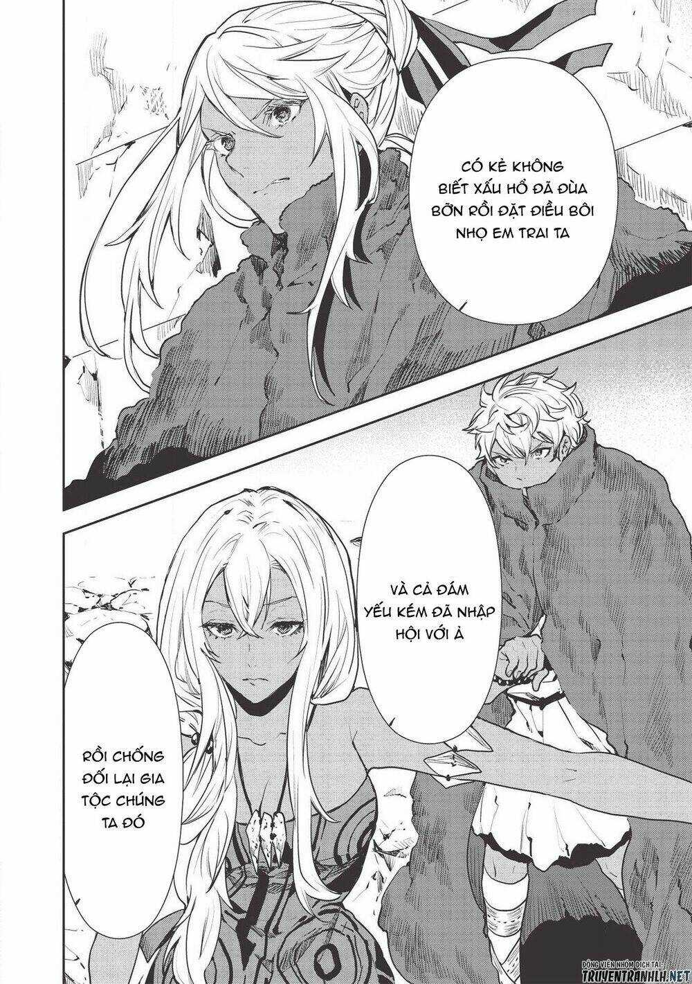 Isekai Ryouridou - Chapter 29 - Trang 25