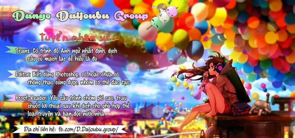 Isekai Ryouridou - Chapter 3 - Trang 2