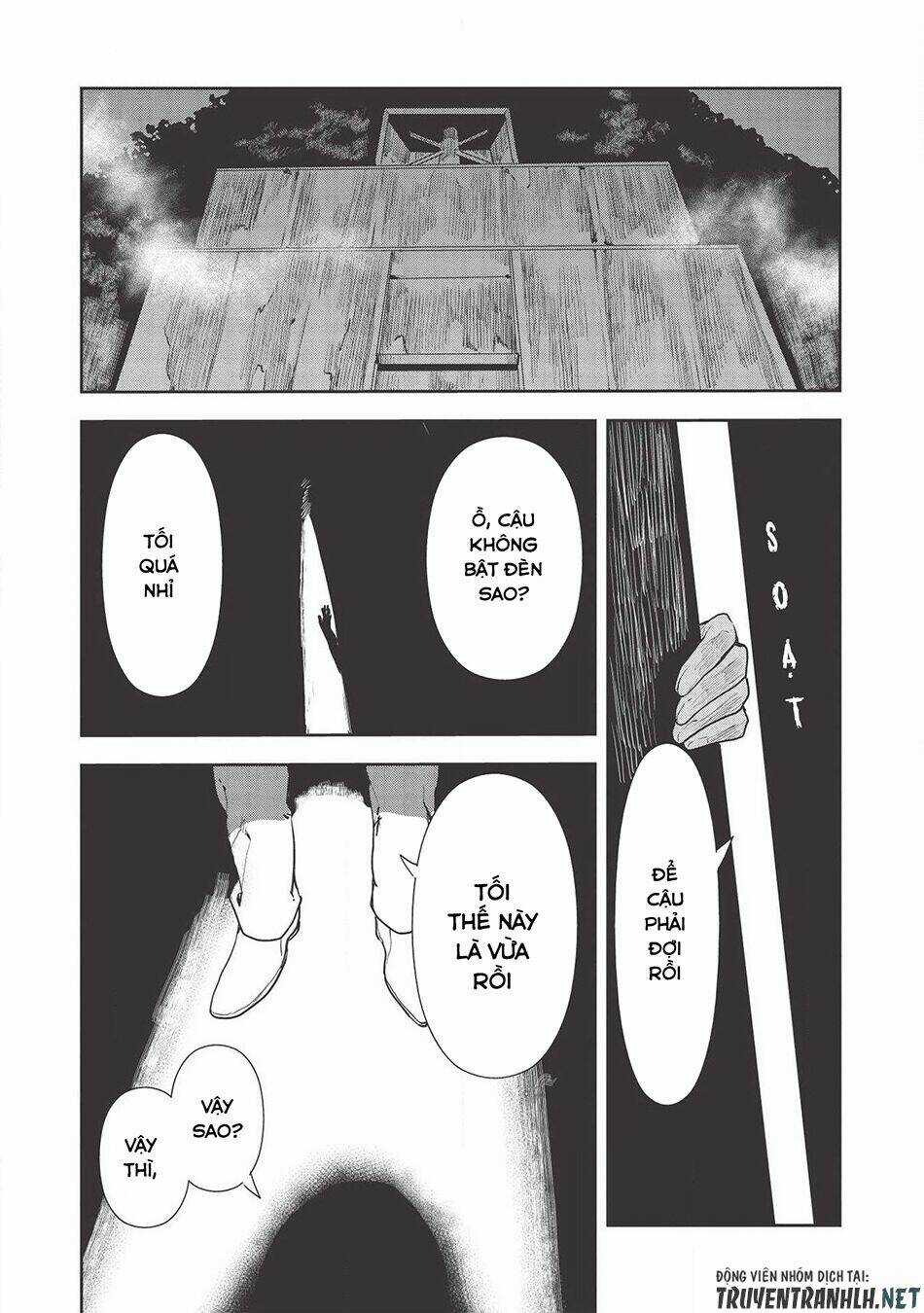 Isekai Ryouridou - Chapter 31 - Trang 29