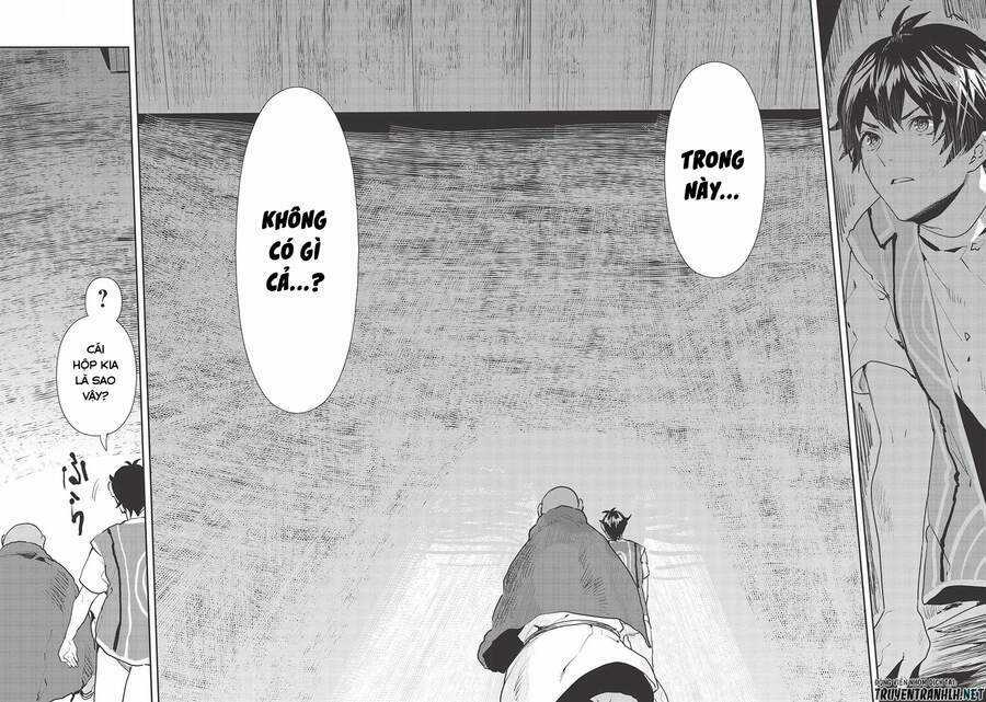 Isekai Ryouridou - Chapter 32 - Trang 28