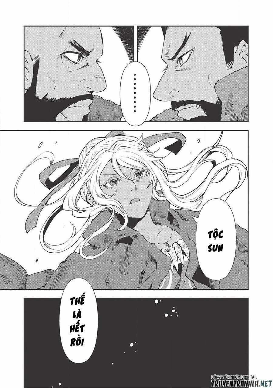 Isekai Ryouridou - Chapter 32 - Trang 32