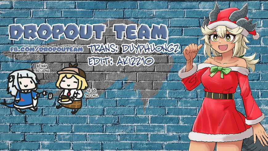 Isekai Samurai - Chapter 1.1 - Trang 1