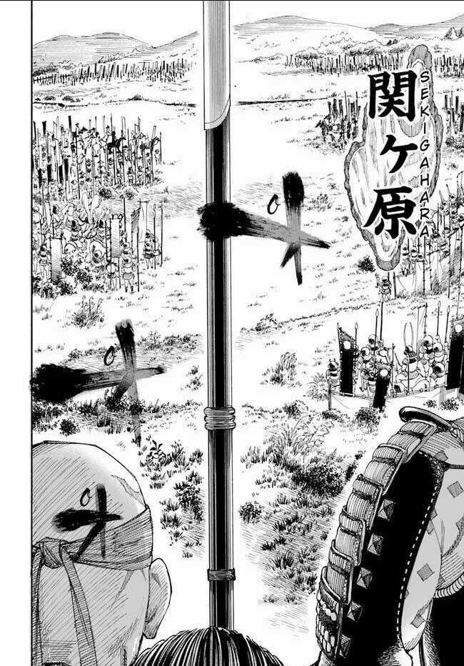 Isekai Samurai - Chapter 1.1 - Trang 16