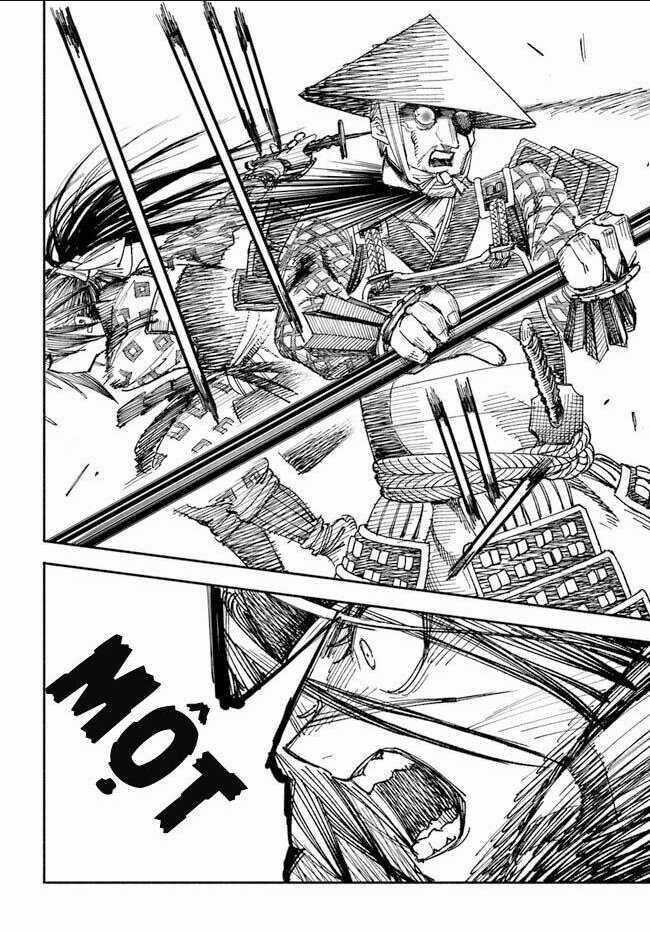 Isekai Samurai - Chapter 1.1 - Trang 20