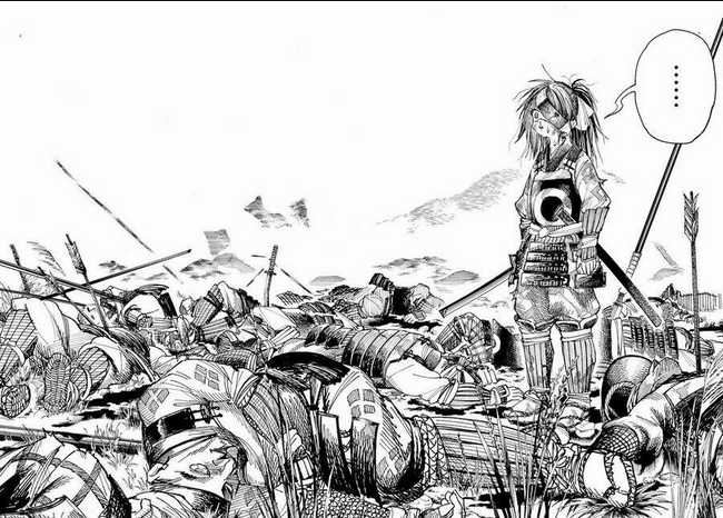 Isekai Samurai - Chapter 1.1 - Trang 28