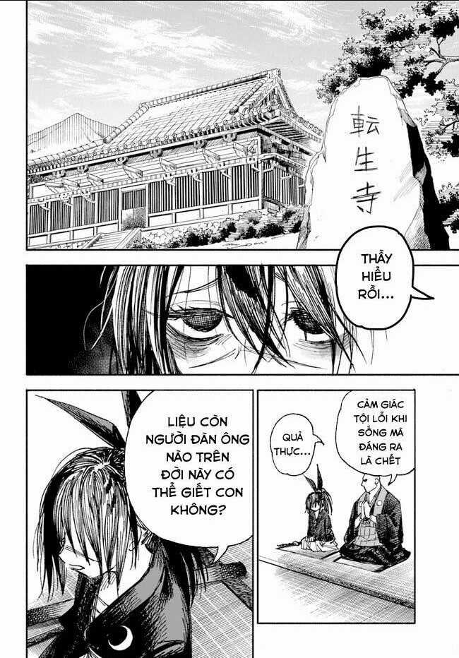 Isekai Samurai - Chapter 1.2 - Trang 20