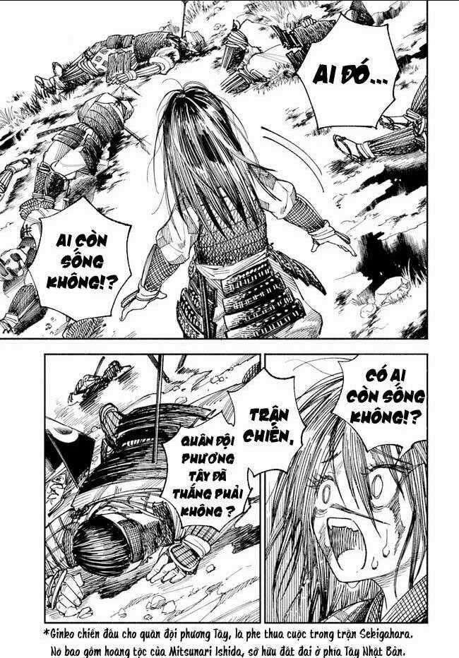 Isekai Samurai - Chapter 1.2 - Trang 3