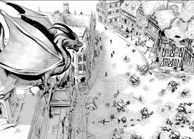 Isekai Samurai - Chapter 1.2 - Trang 28