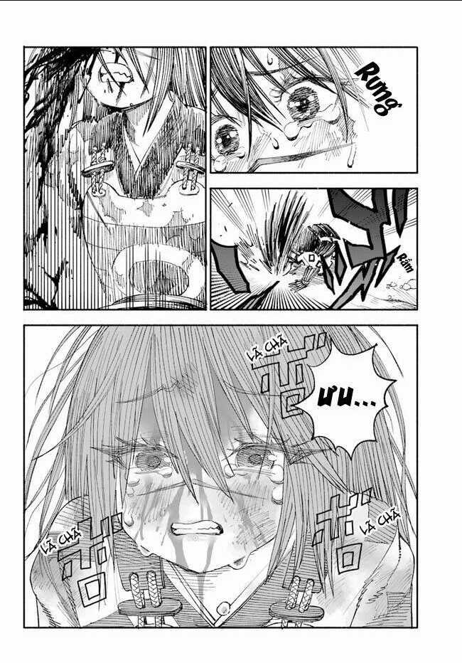 Isekai Samurai - Chapter 1.2 - Trang 6