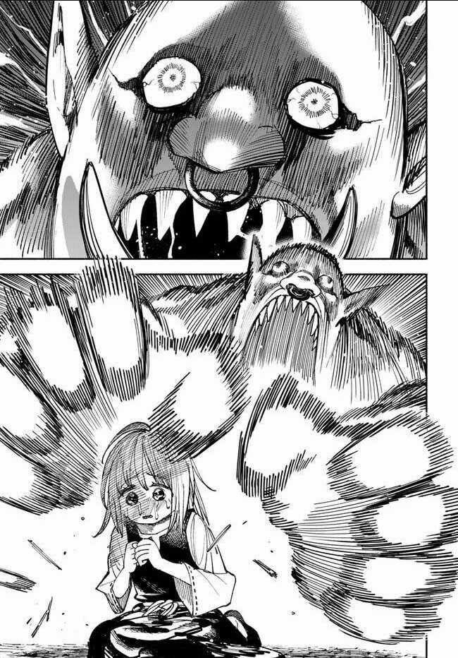 Isekai Samurai - Chapter 2.1 - Trang 11