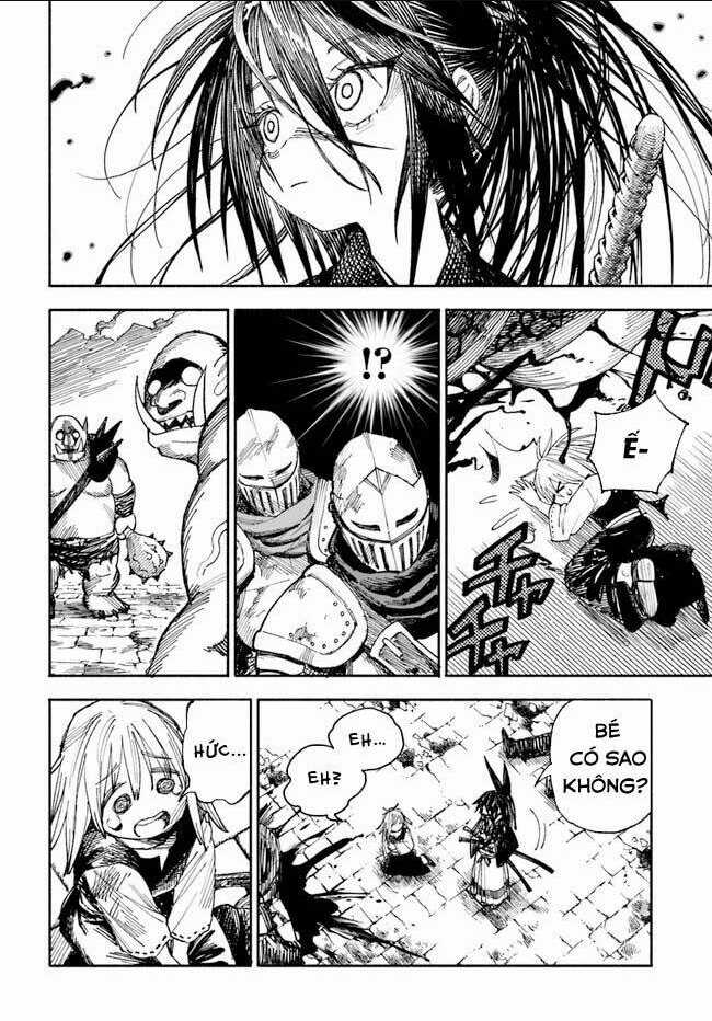 Isekai Samurai - Chapter 2.1 - Trang 13