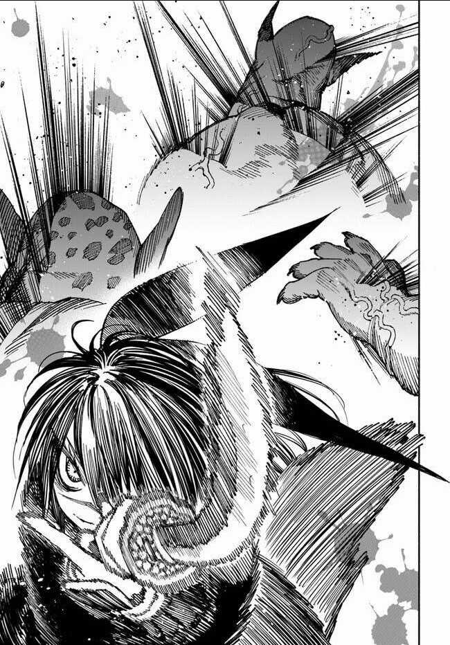 Isekai Samurai - Chapter 2.1 - Trang 16