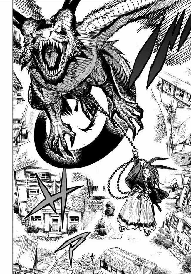 Isekai Samurai - Chapter 2.1 - Trang 21