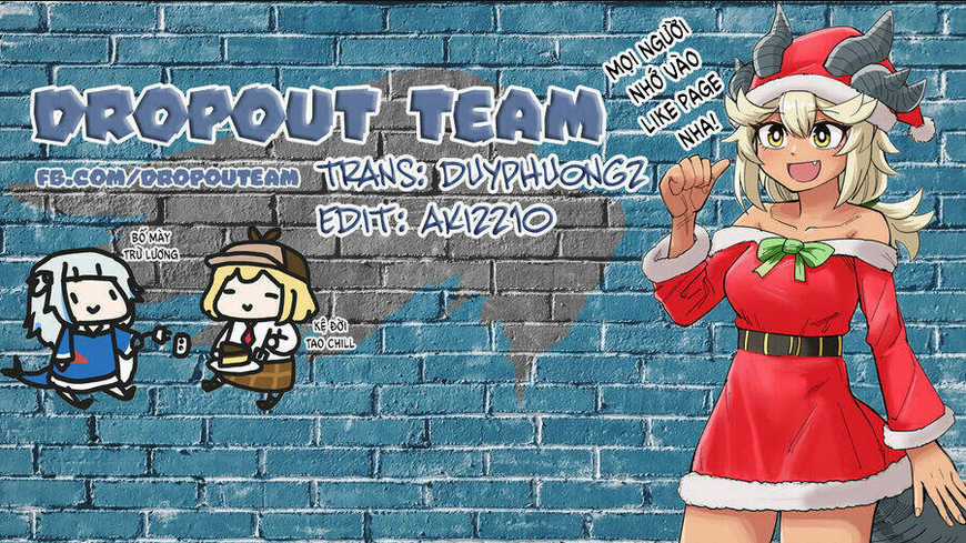 Isekai Samurai - Chapter 2.2 - Trang 1