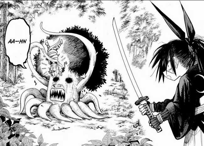 Isekai Samurai - Chapter 2.2 - Trang 12