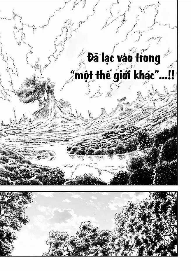 Isekai Samurai - Chapter 3 - Trang 19