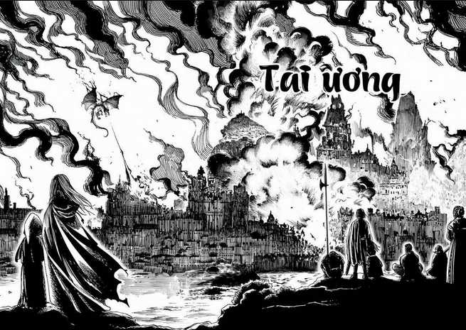 Isekai Samurai - Chapter 3 - Trang 24