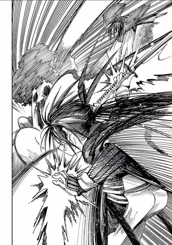 Isekai Samurai - Chapter 3 - Trang 4