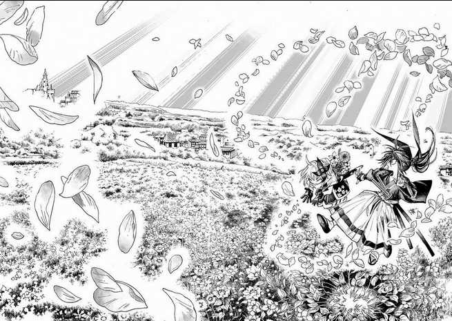 Isekai Samurai - Chapter 3 - Trang 37