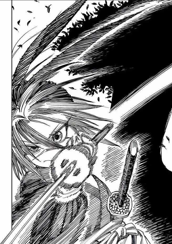 Isekai Samurai - Chapter 3 - Trang 8