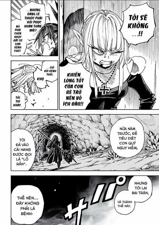 Isekai Samurai - Chapter 4 - Trang 29