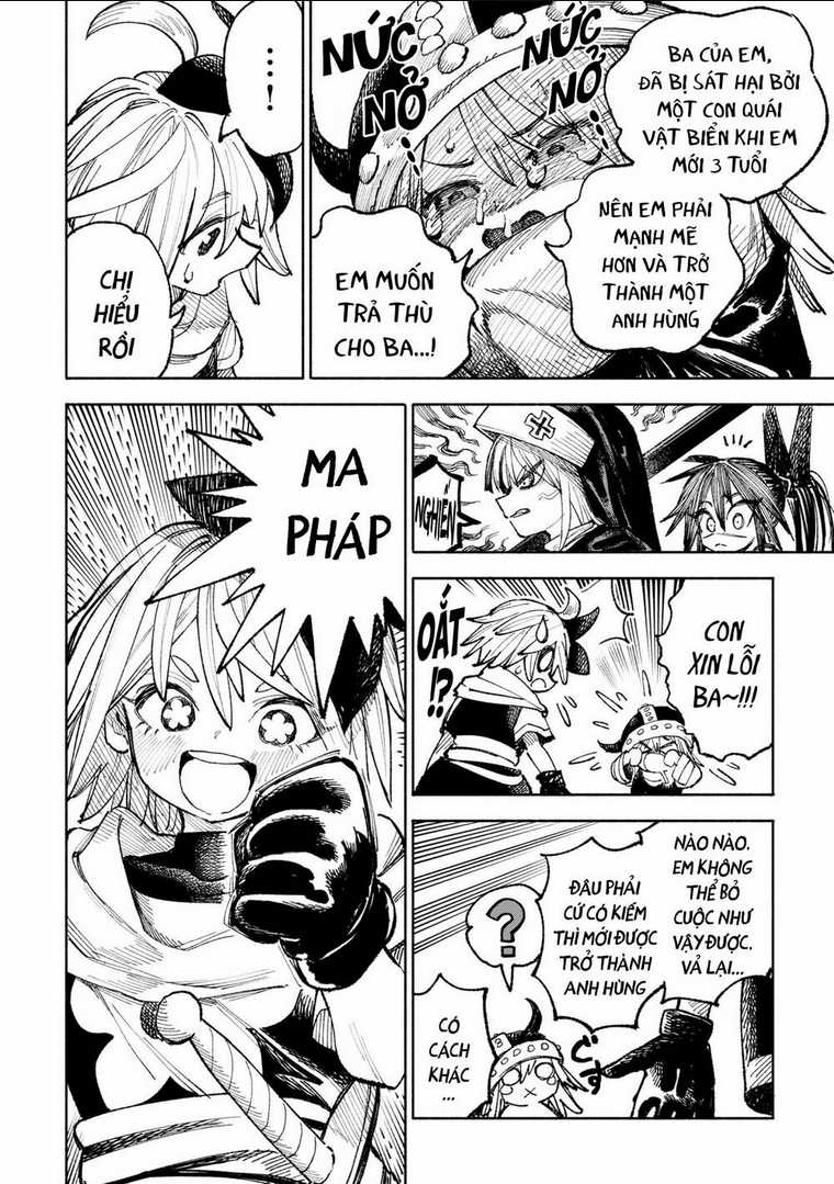 Isekai Samurai - Chapter 5 - Trang 25