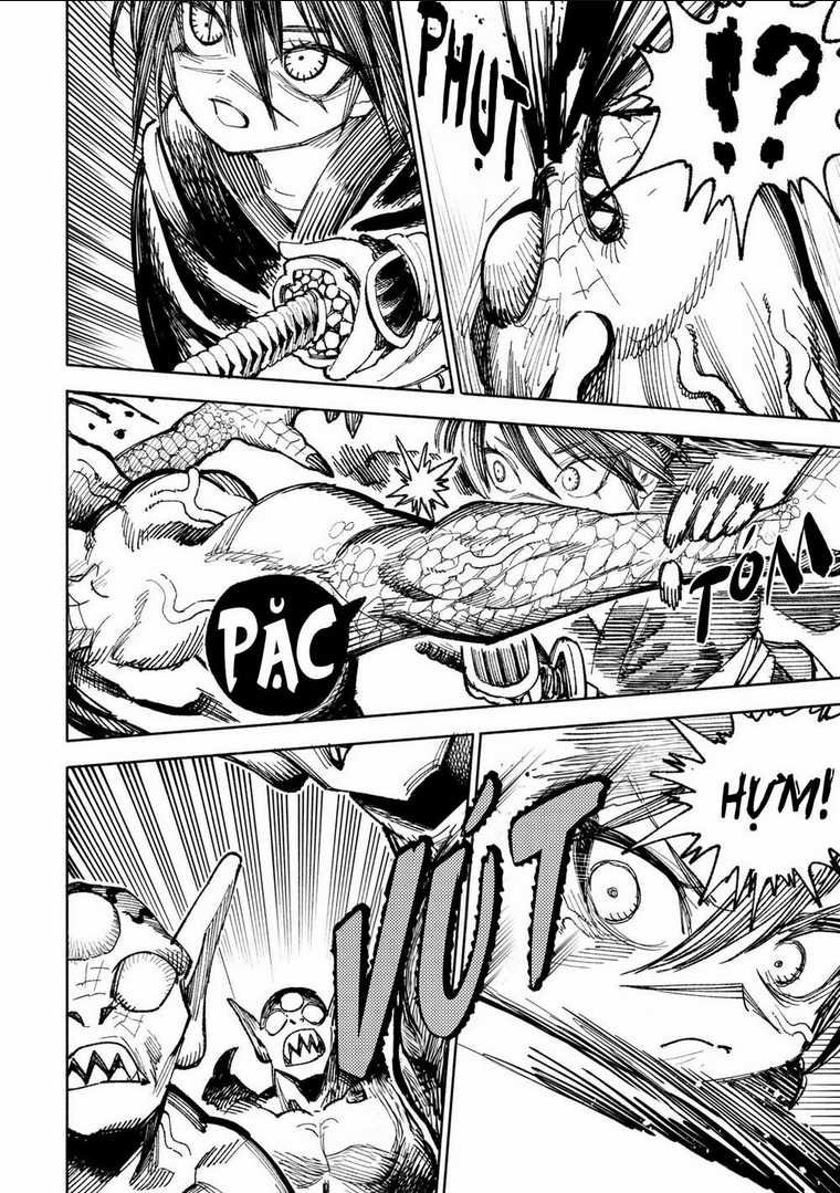 Isekai Samurai - Chapter 5 - Trang 43