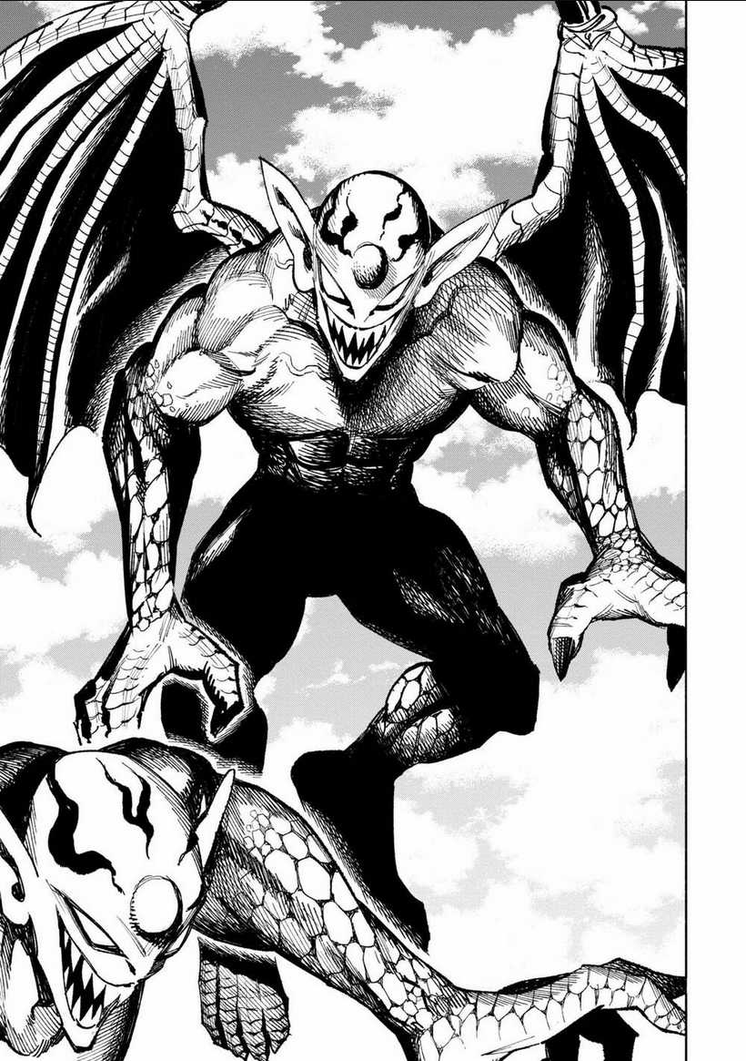 Isekai Samurai - Chapter 5 - Trang 6