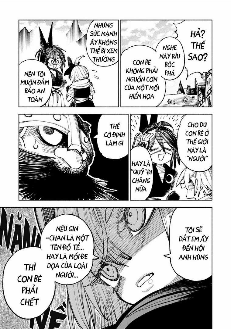 Isekai Samurai - Chapter 5 - Trang 51