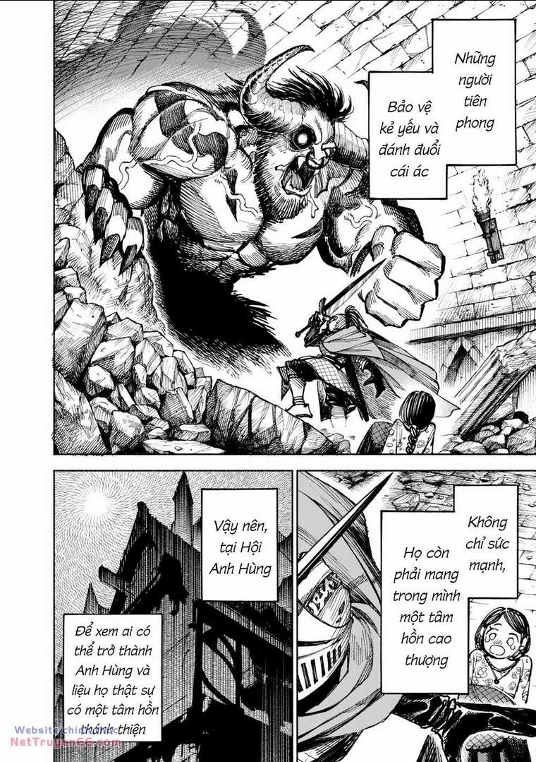 Isekai Samurai - Chapter 6 - Trang 13