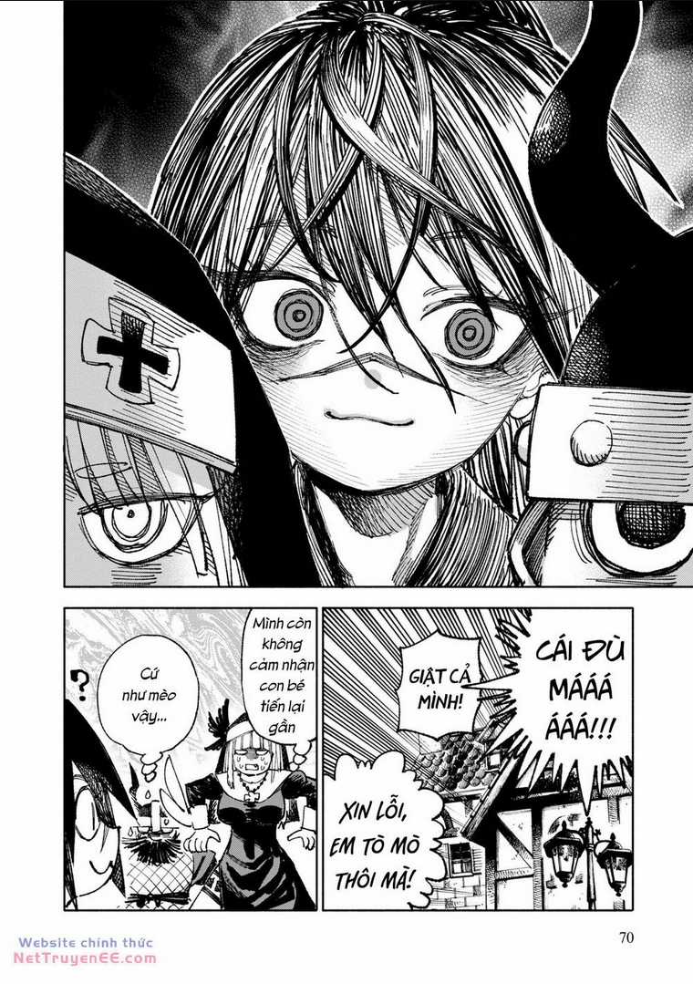 Isekai Samurai - Chapter 6 - Trang 15