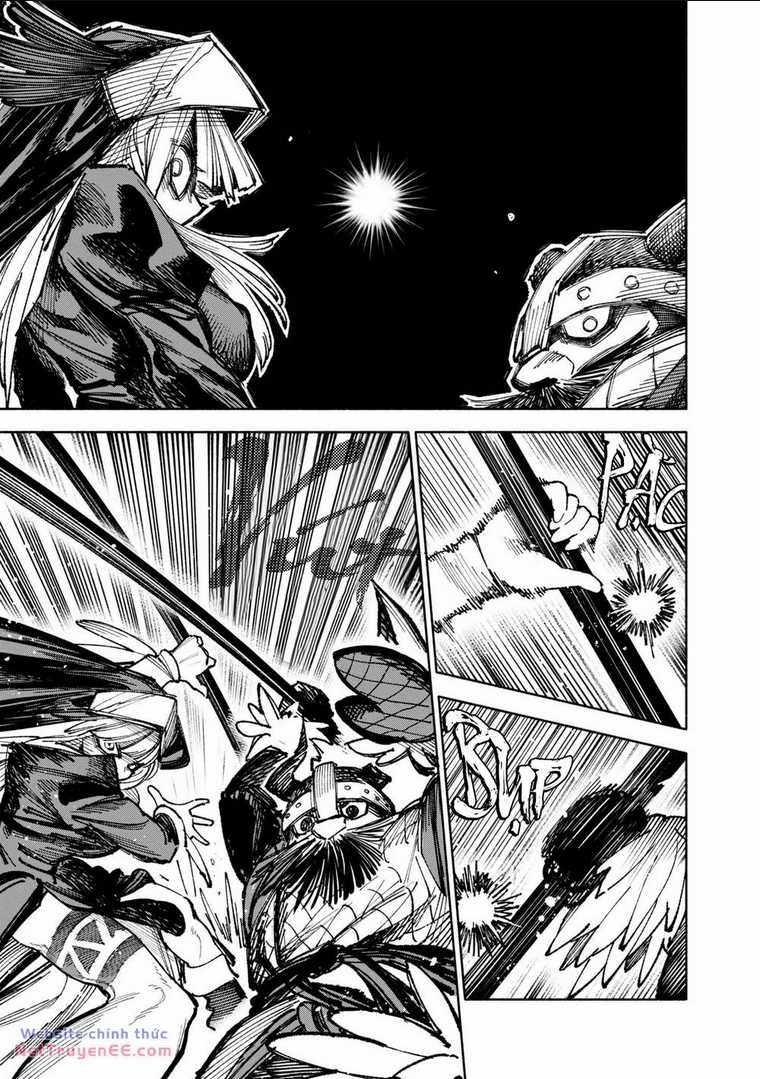 Isekai Samurai - Chapter 6 - Trang 22