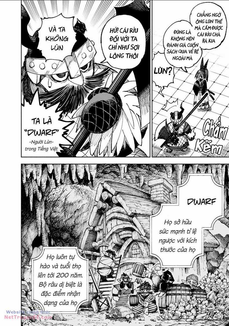 Isekai Samurai - Chapter 6 - Trang 7