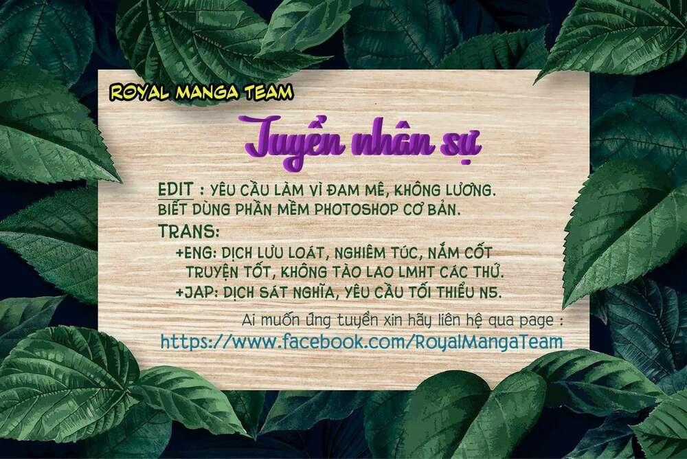 Isekai Shokudou - Chapter 1 - Trang 39