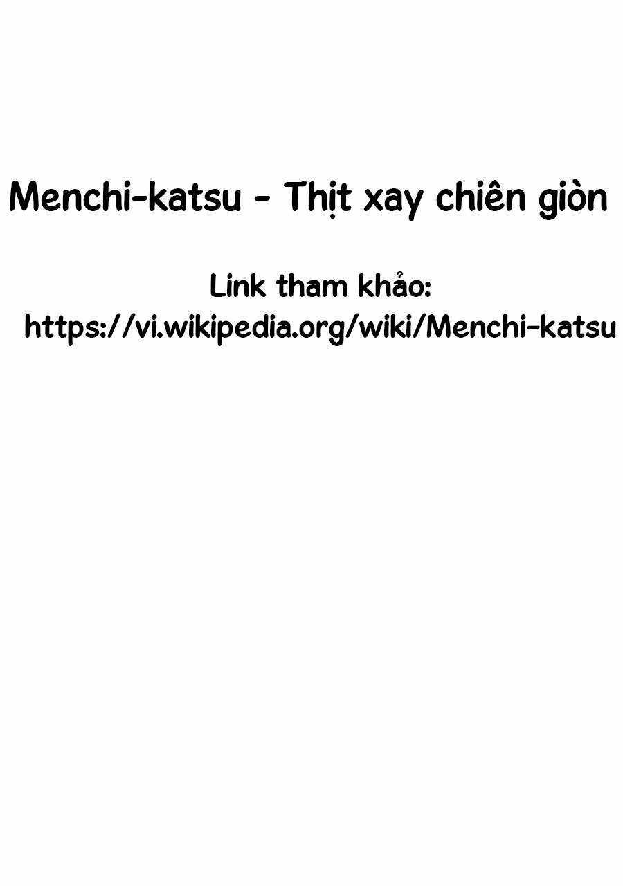 Isekai Shokudou - Chapter 1 - Trang 8