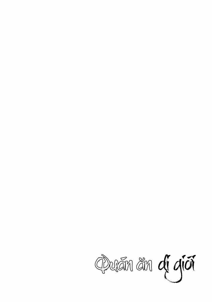 Isekai Shokudou - Chapter 2 - Trang 2