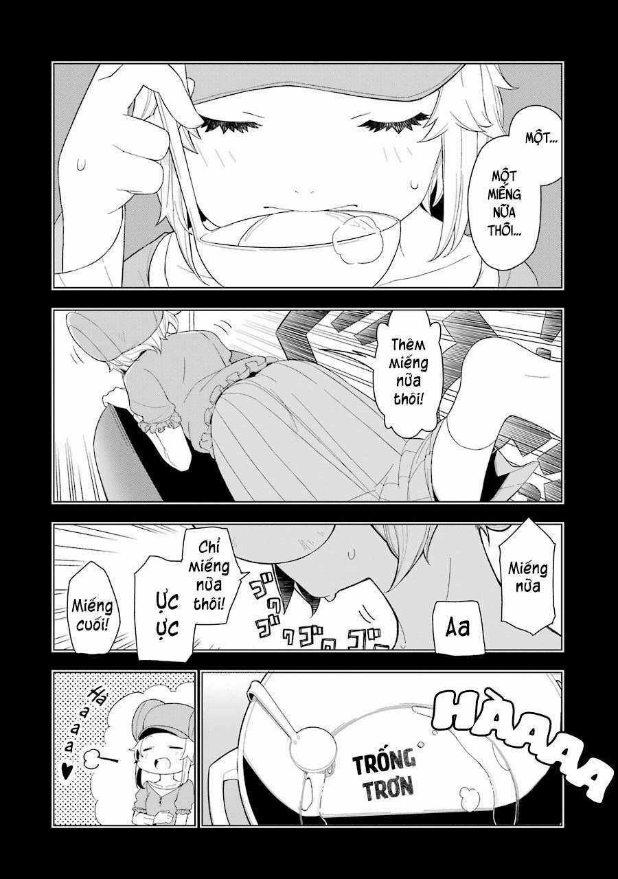 Isekai Shokudou - Chapter 2 - Trang 15