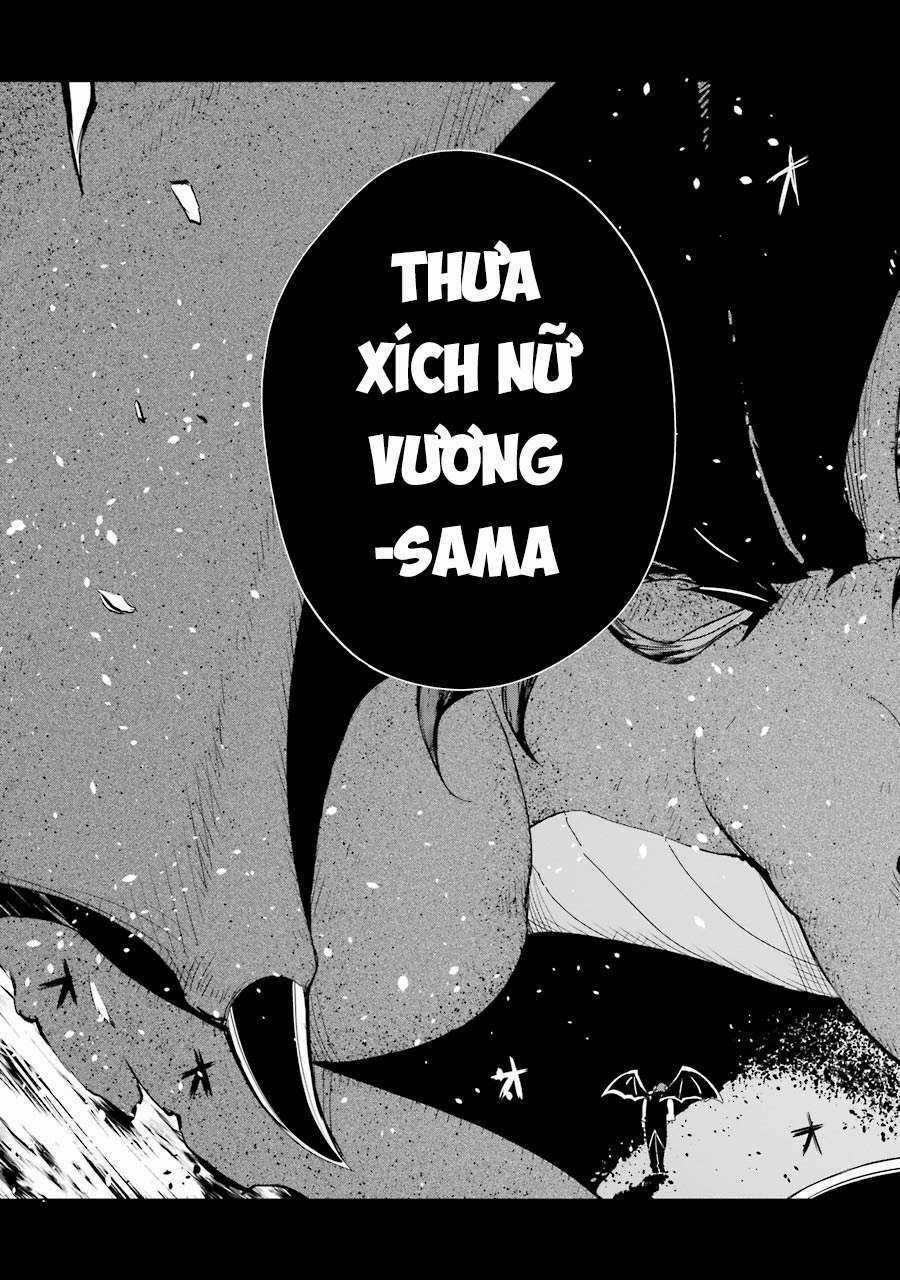 Isekai Shokudou - Chapter 4 - Trang 25