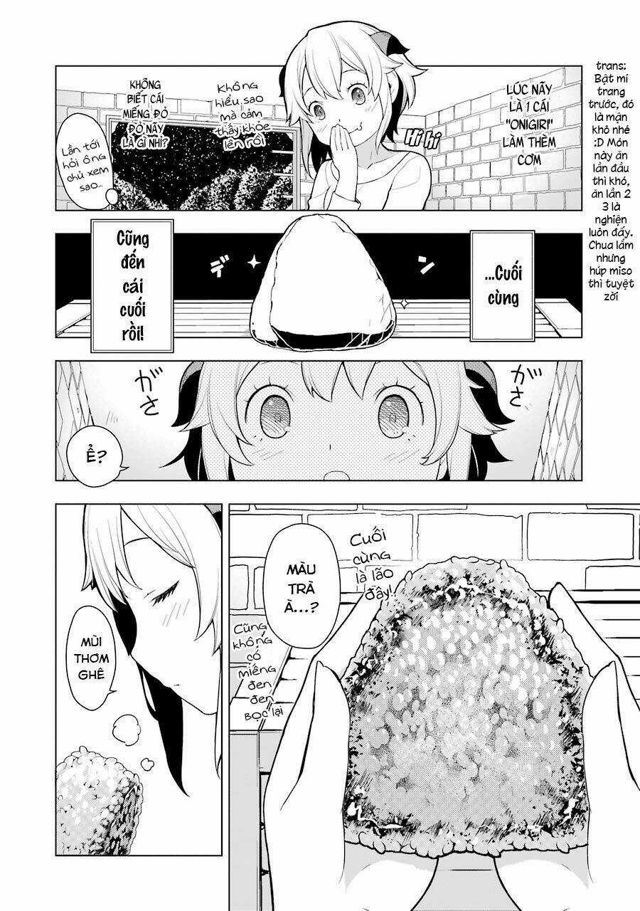 Isekai Shokudou - Chapter 5 - Trang 14