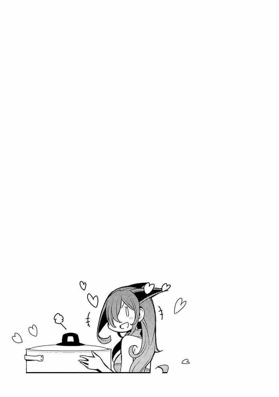 Isekai Shokudou - Chapter 5 - Trang 19